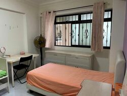 Blk 402 Admiralty Link (Sembawang), HDB 4 Rooms #592913191
